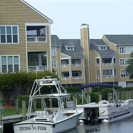 Pirate'S Cove Resort Condos Manteo Buitenkant foto