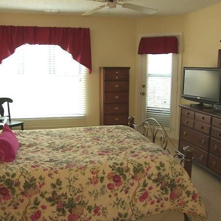 Pirate'S Cove Resort Condos Manteo Buitenkant foto