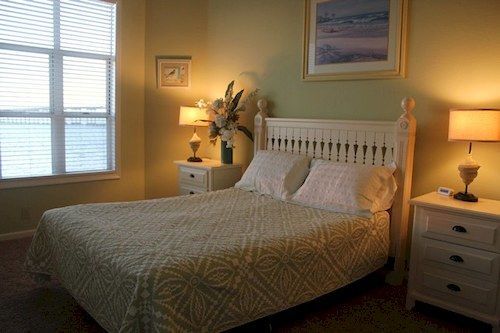 Pirate'S Cove Resort Condos Manteo Buitenkant foto