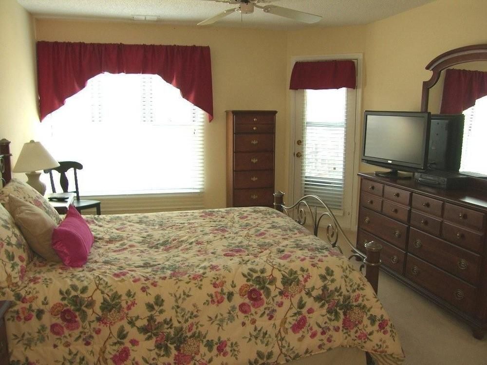 Pirate'S Cove Resort Condos Manteo Buitenkant foto