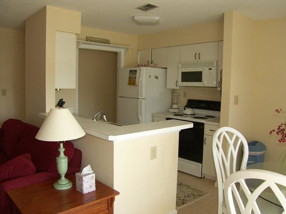 Pirate'S Cove Resort Condos Manteo Buitenkant foto
