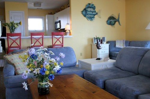 Pirate'S Cove Resort Condos Manteo Buitenkant foto