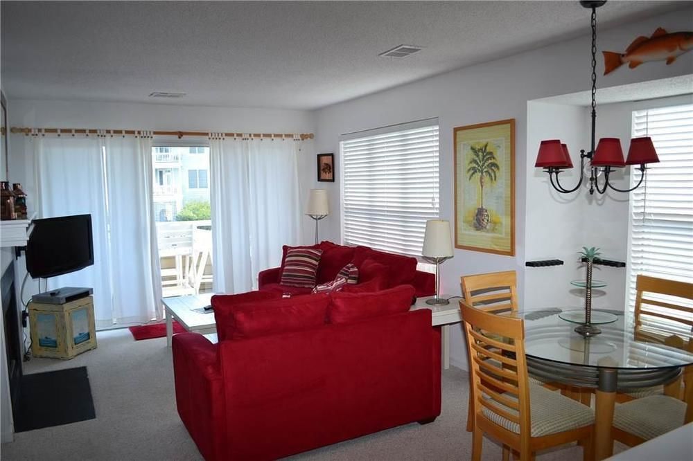Pirate'S Cove Resort Condos Manteo Buitenkant foto