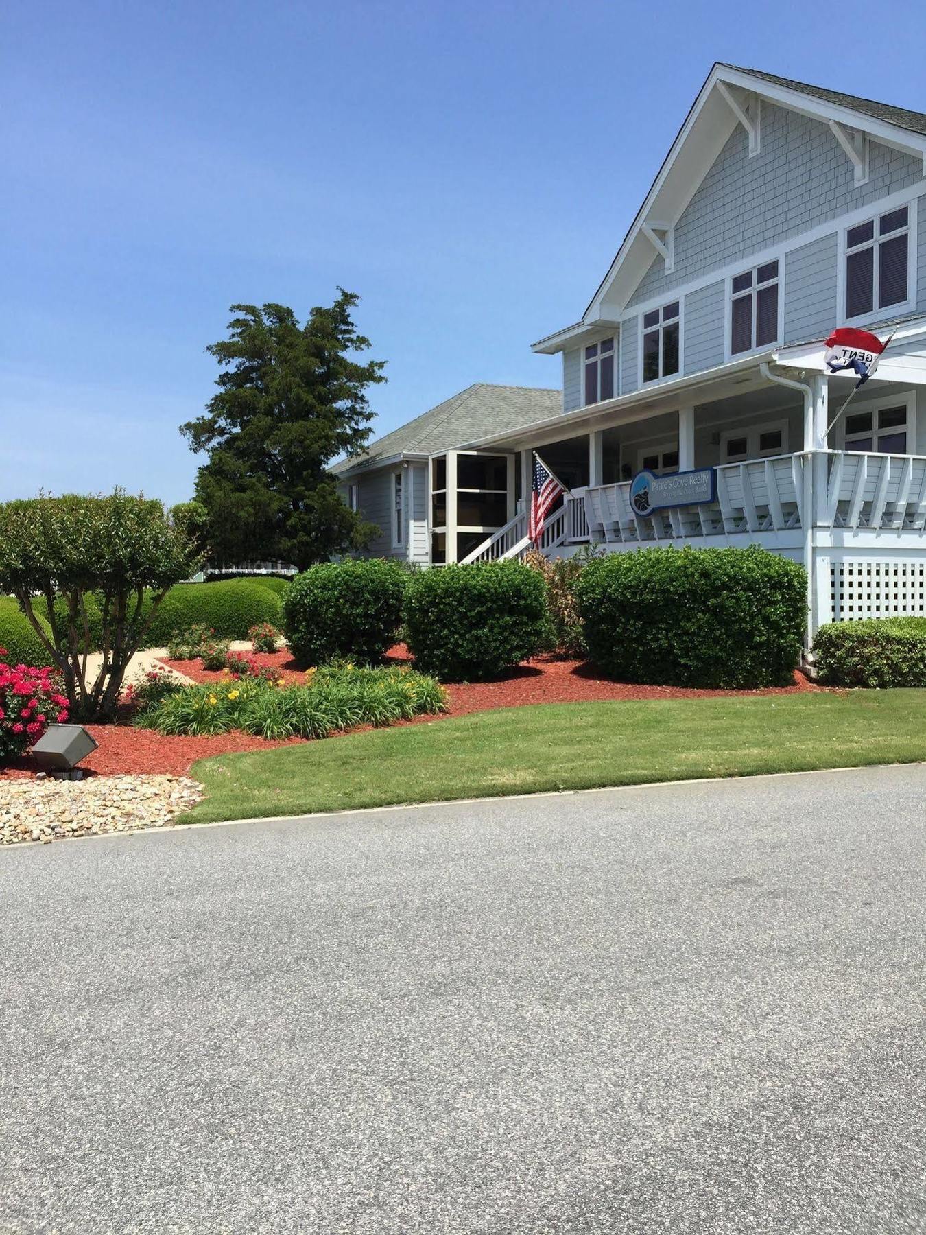 Pirate'S Cove Resort Condos Manteo Buitenkant foto