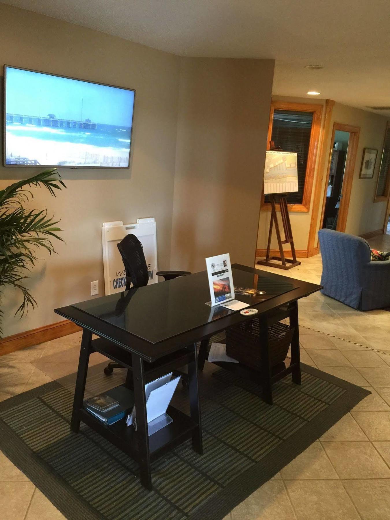 Pirate'S Cove Resort Condos Manteo Buitenkant foto