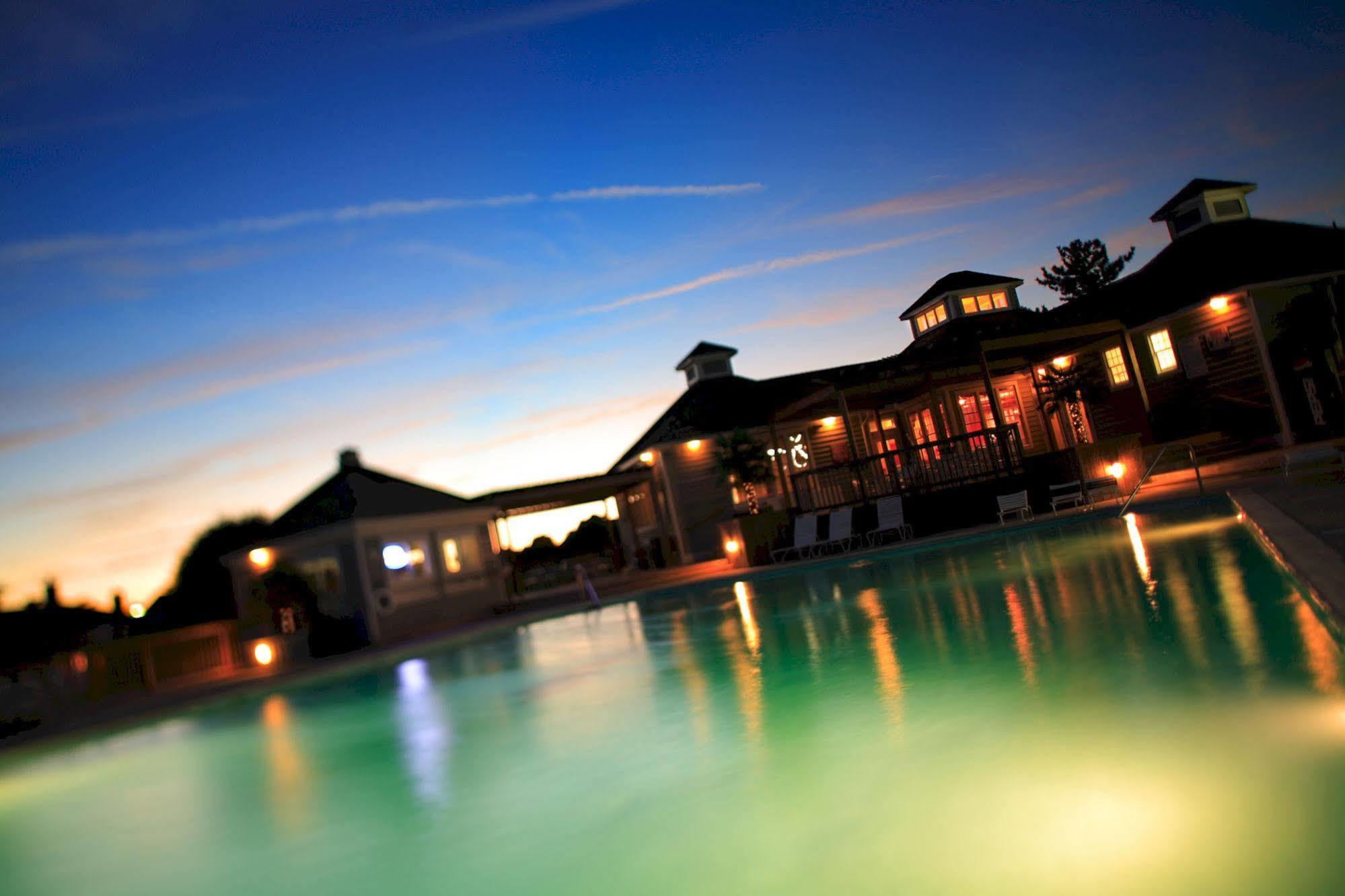 Pirate'S Cove Resort Condos Manteo Buitenkant foto
