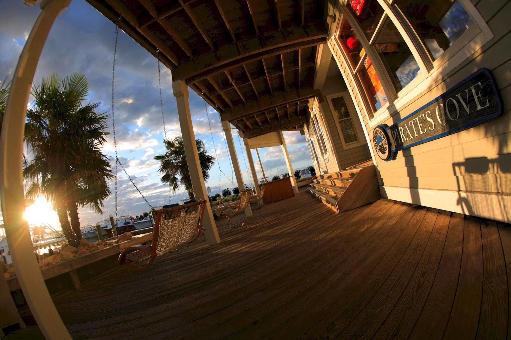 Pirate'S Cove Resort Condos Manteo Buitenkant foto