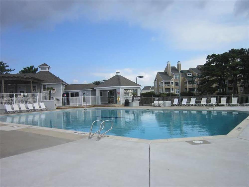 Pirate'S Cove Resort Condos Manteo Buitenkant foto