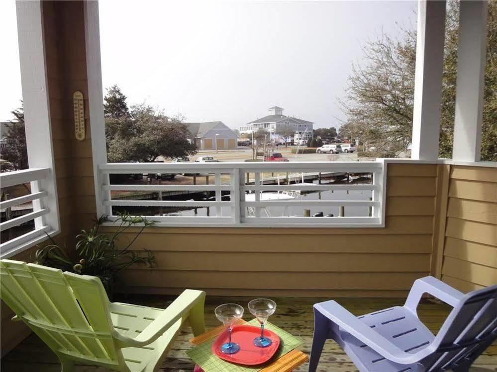 Pirate'S Cove Resort Condos Manteo Buitenkant foto