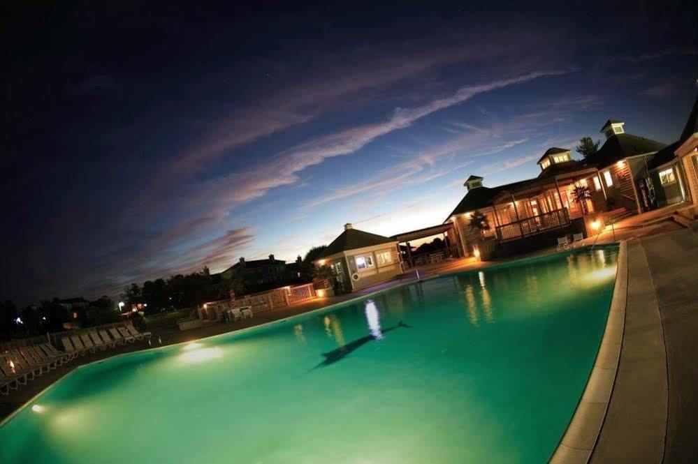 Pirate'S Cove Resort Condos Manteo Buitenkant foto