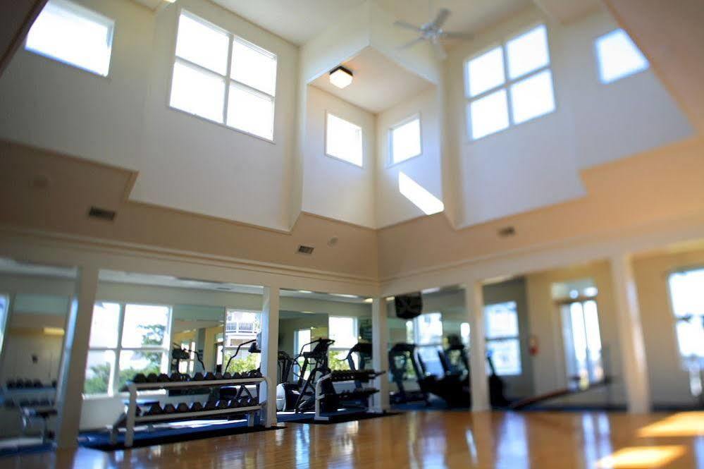 Pirate'S Cove Resort Condos Manteo Buitenkant foto