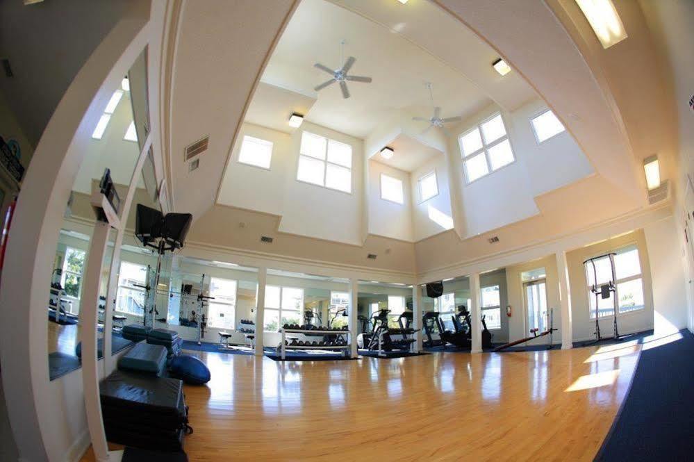 Pirate'S Cove Resort Condos Manteo Buitenkant foto